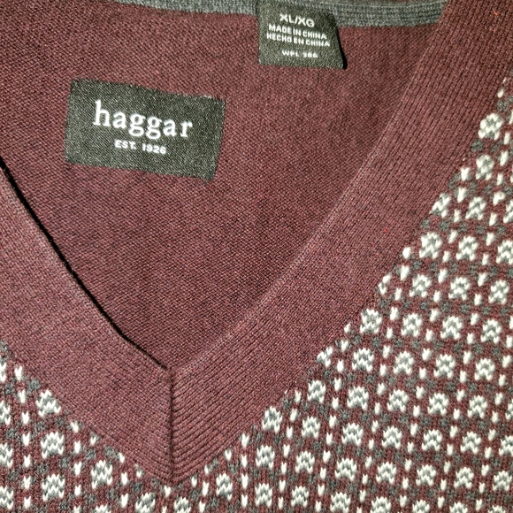 CHAPS, HAGER 2 MENS VESTS - Picture 6 of 7